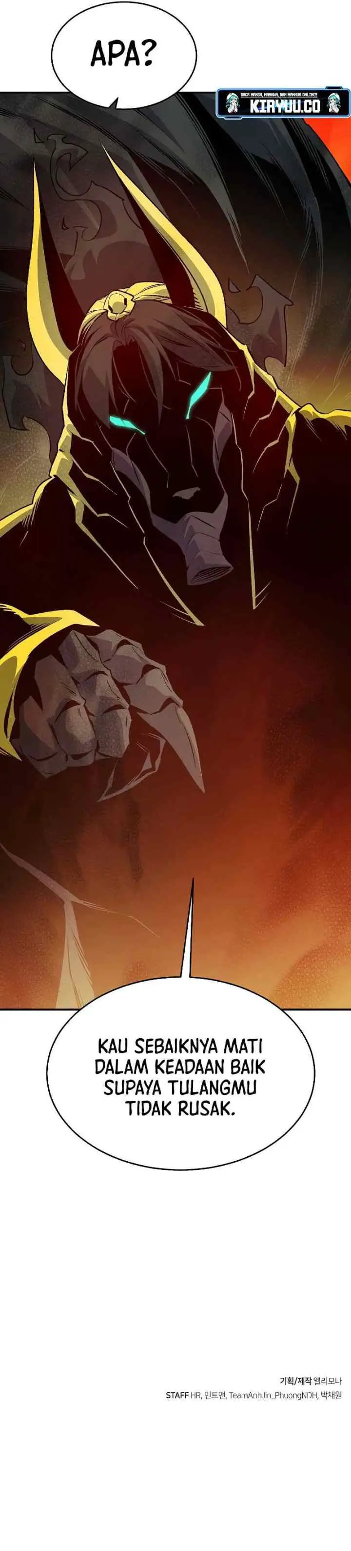 Alone Necromancer chapter 148 halaman 13