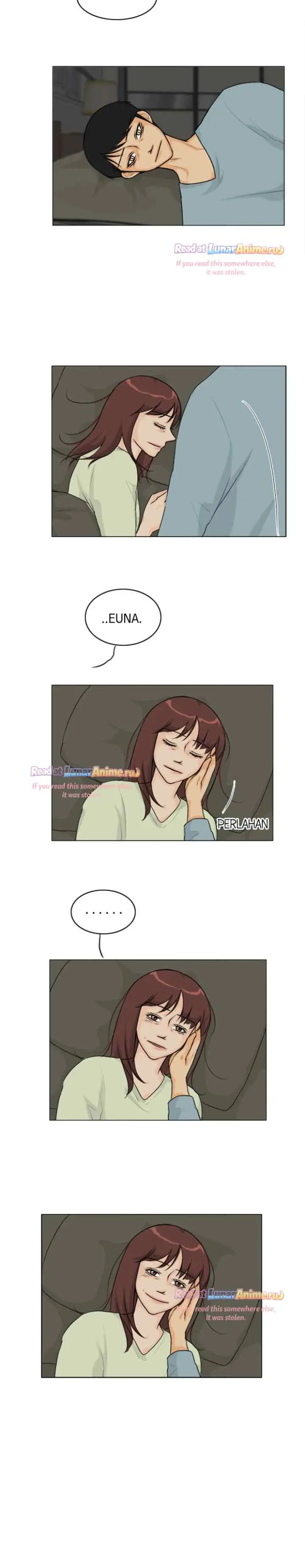 Ghost's Wife chapter 133 halaman 10