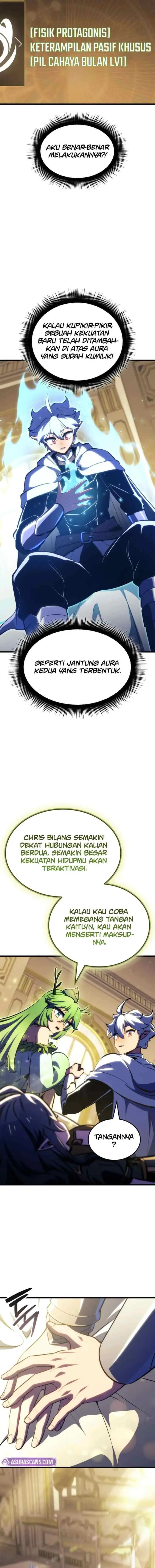 Breakerz chapter 48 halaman 4