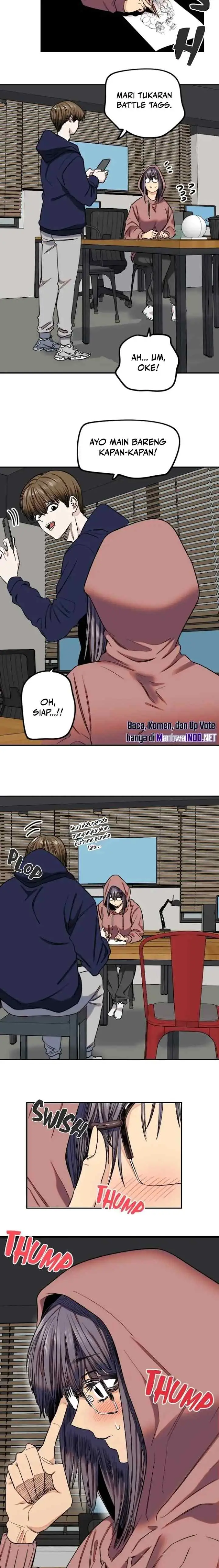 Drawing Romance chapter 246 halaman 6