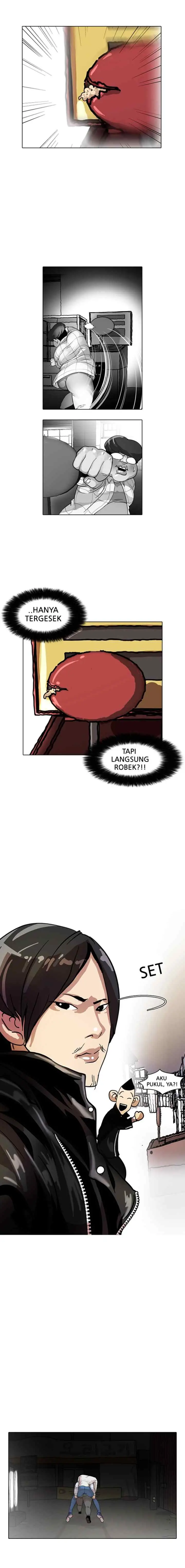 Lookism chapter 14 halaman 17