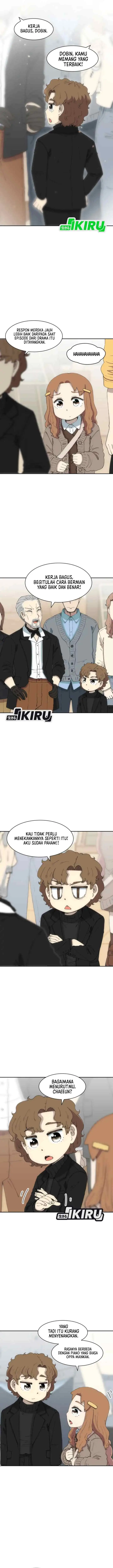 Beethoven Reborn chapter 76 halaman 14