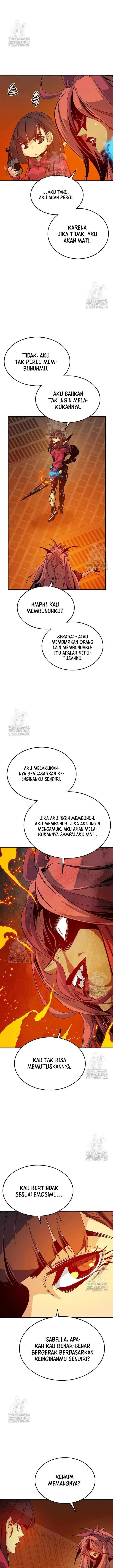 Alone Necromancer chapter 199 halaman 4