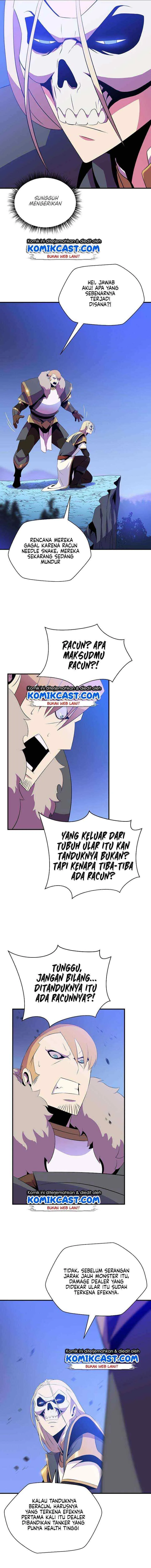 Kill the Hero chapter 37 halaman 6