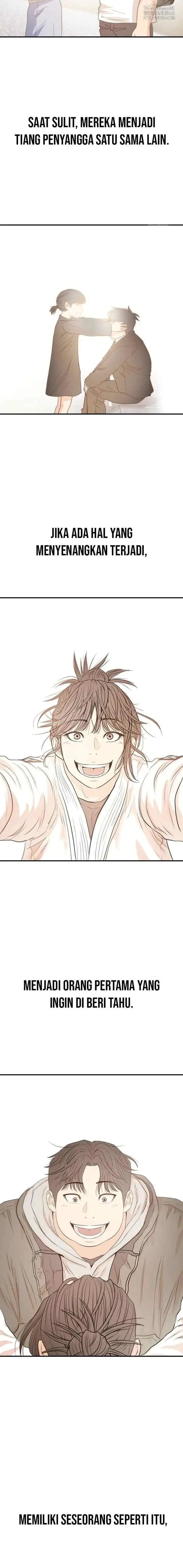 Guard Pass chapter 175 halaman 11