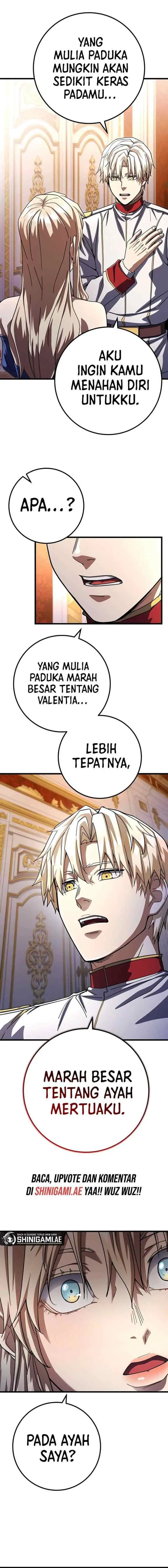 I Picked A Hammer To Save The World chapter 60 halaman 5