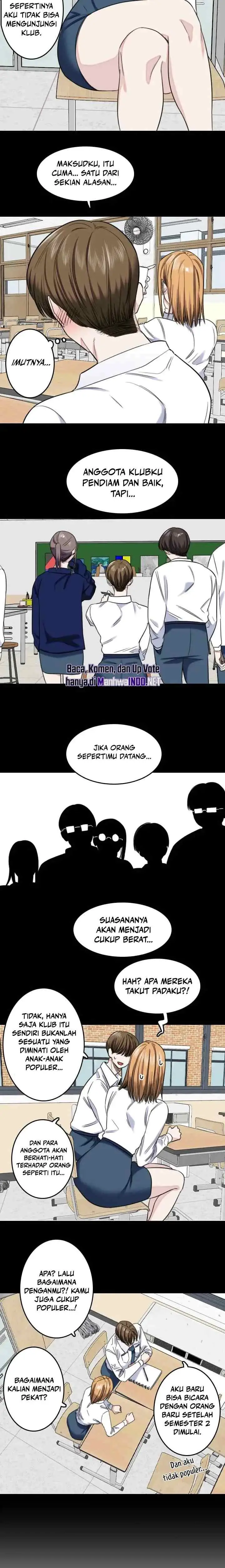 Drawing Romance chapter 200 halaman 6