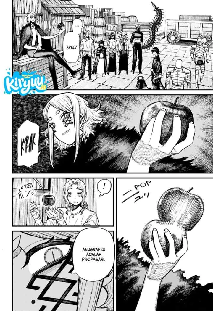 Centuria chapter 89 halaman 4