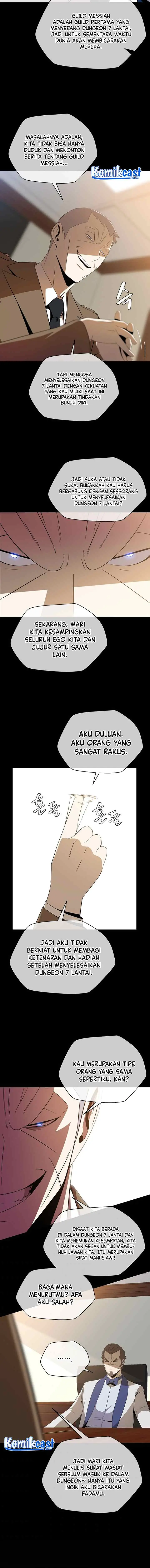 Kill the Hero chapter 102 halaman 11