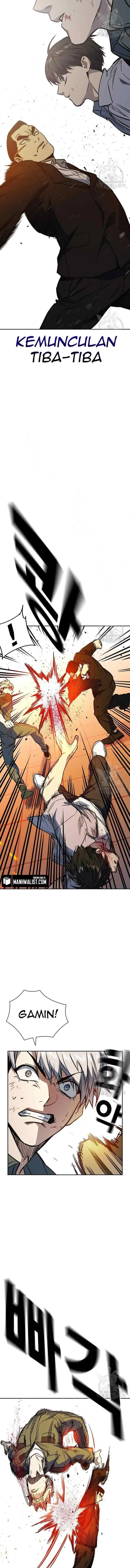 Kenkyu Gurupu chapter 189 halaman 16