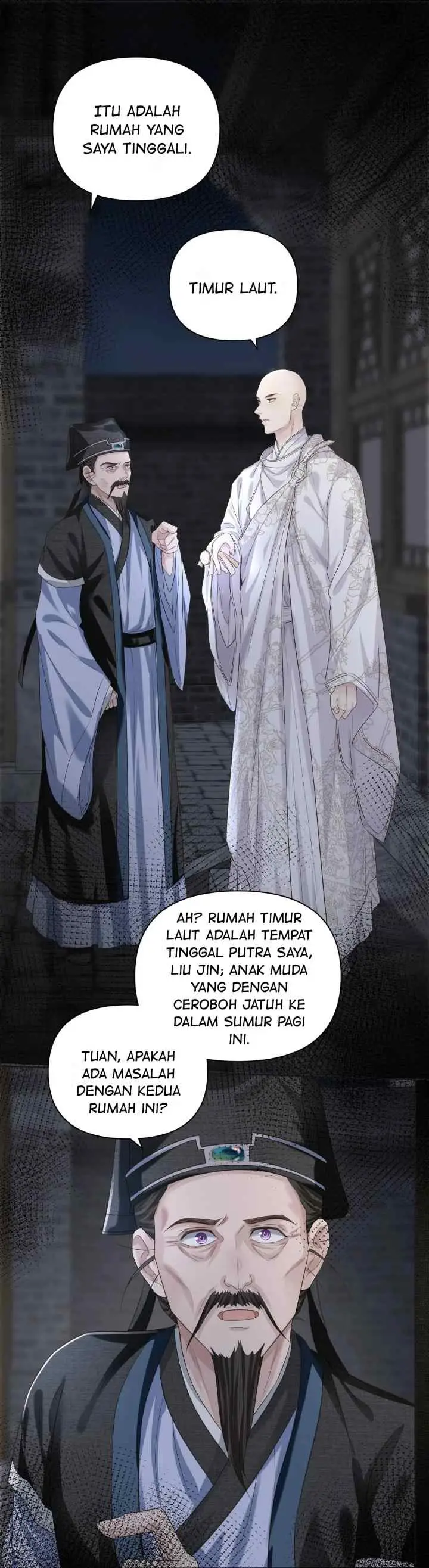 Tong Qian Kan Shi chapter 15 halaman 6