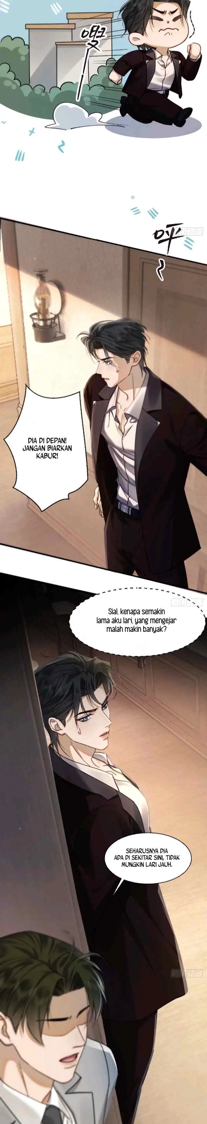 Bad Marks chapter 9 halaman 7