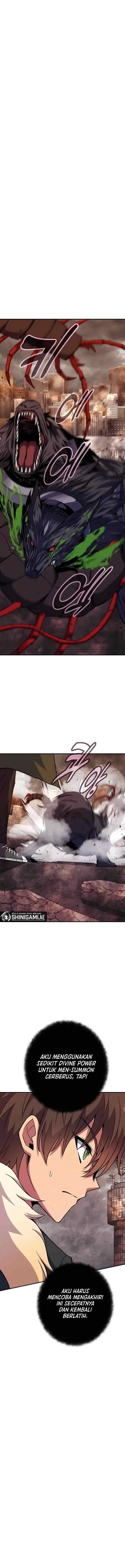 Albanara of the Gods chapter 48 halaman 15