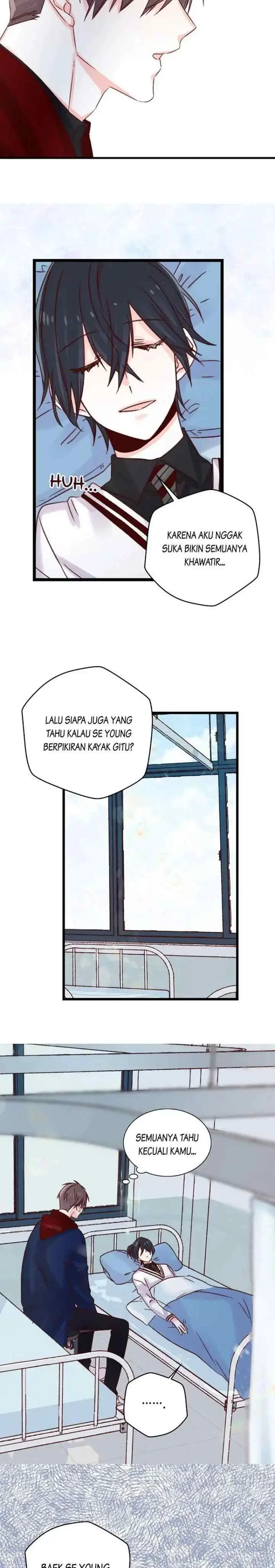 Red Honey chapter 42 halaman 14