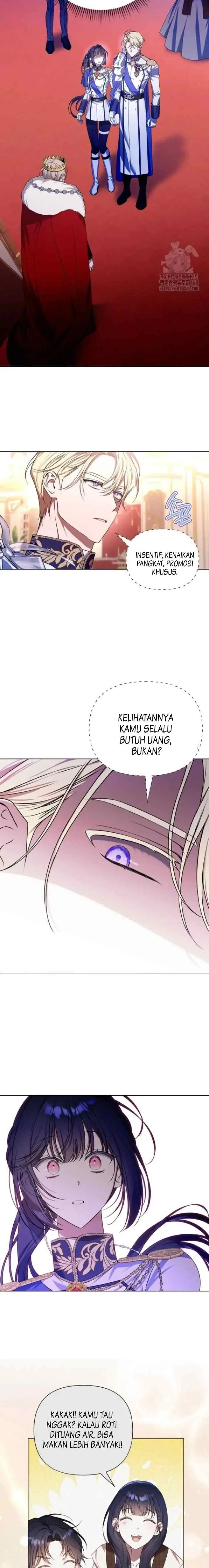 Kneel, Archduke! chapter 2 halaman 15