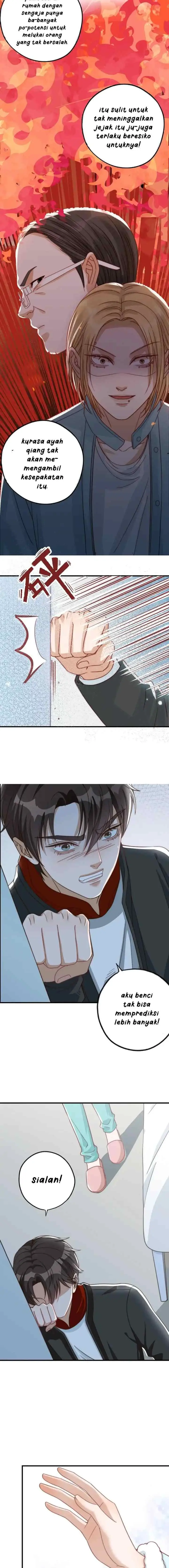 Ex-Husband is Young chapter 87 halaman 9
