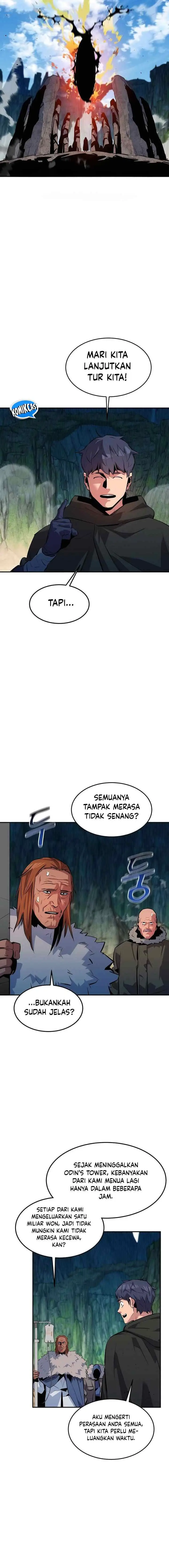 Auto-Hunting With Clones chapter 132 halaman 4