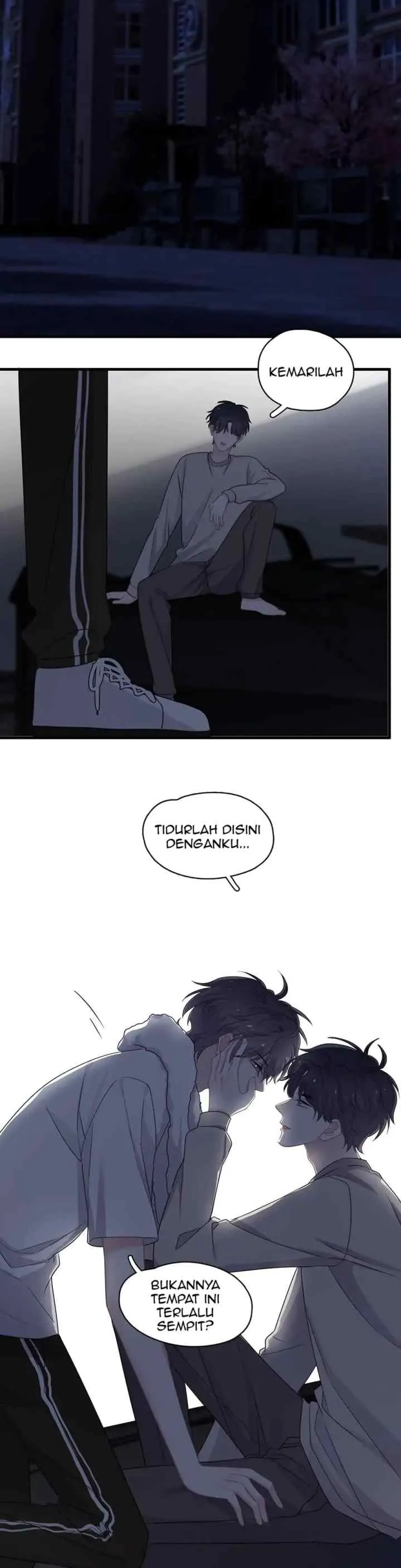 Zhe Ti Chao Gang Le chapter 80 halaman 16