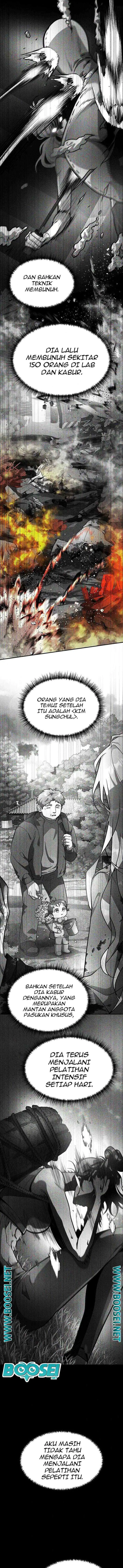 Emperor Hunt chapter 12 halaman 12