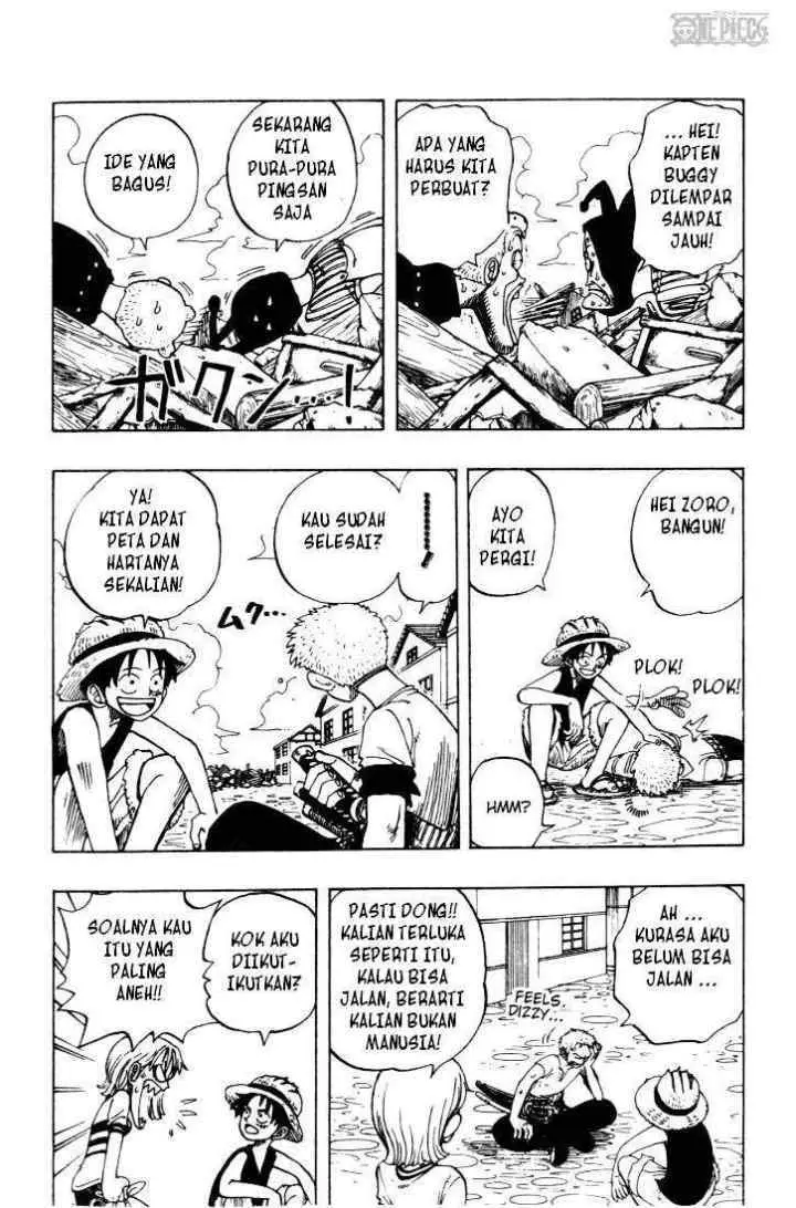 One Piece chapter 21 halaman 4