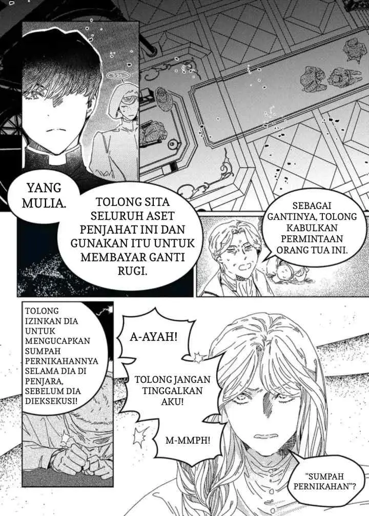 Stigmata chapter 36 halaman 13
