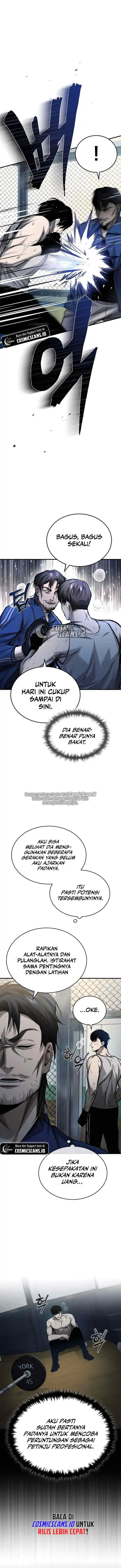 Devil Returns To School Days chapter 18 halaman 17