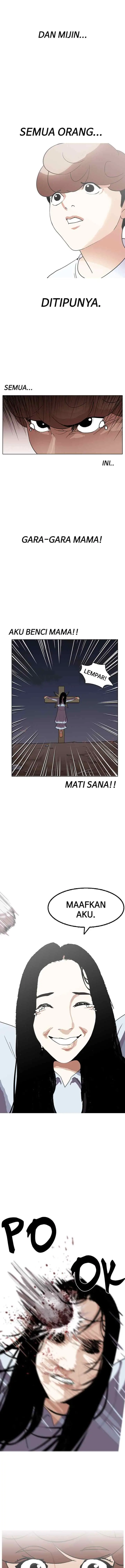 Lookism chapter 136 halaman 13
