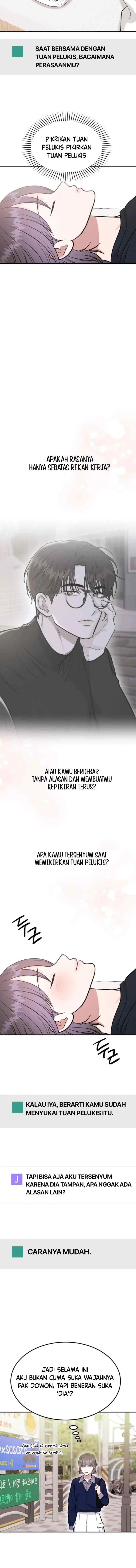 Battle of Mosol chapter 41 halaman 12