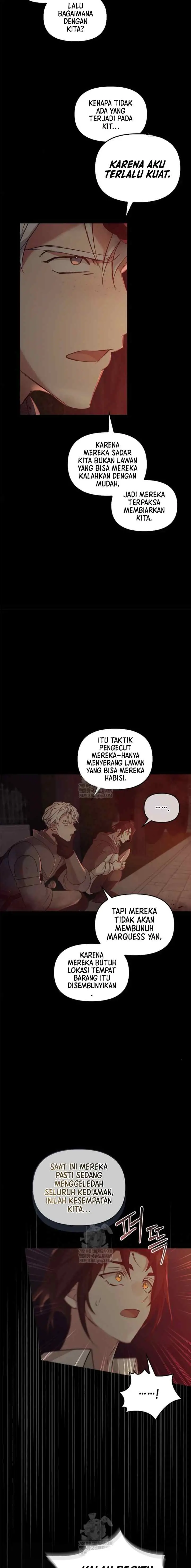 Regas chapter 92 halaman 10