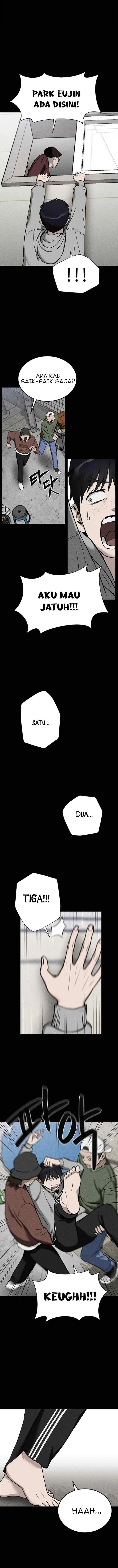 Fate Coin chapter 6 halaman 14