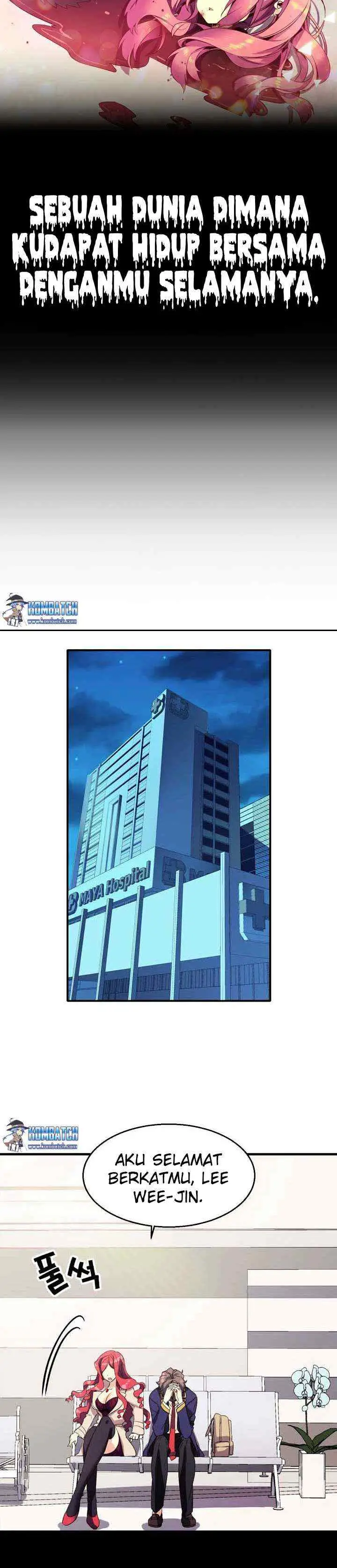 Amentia chapter 10 halaman 4