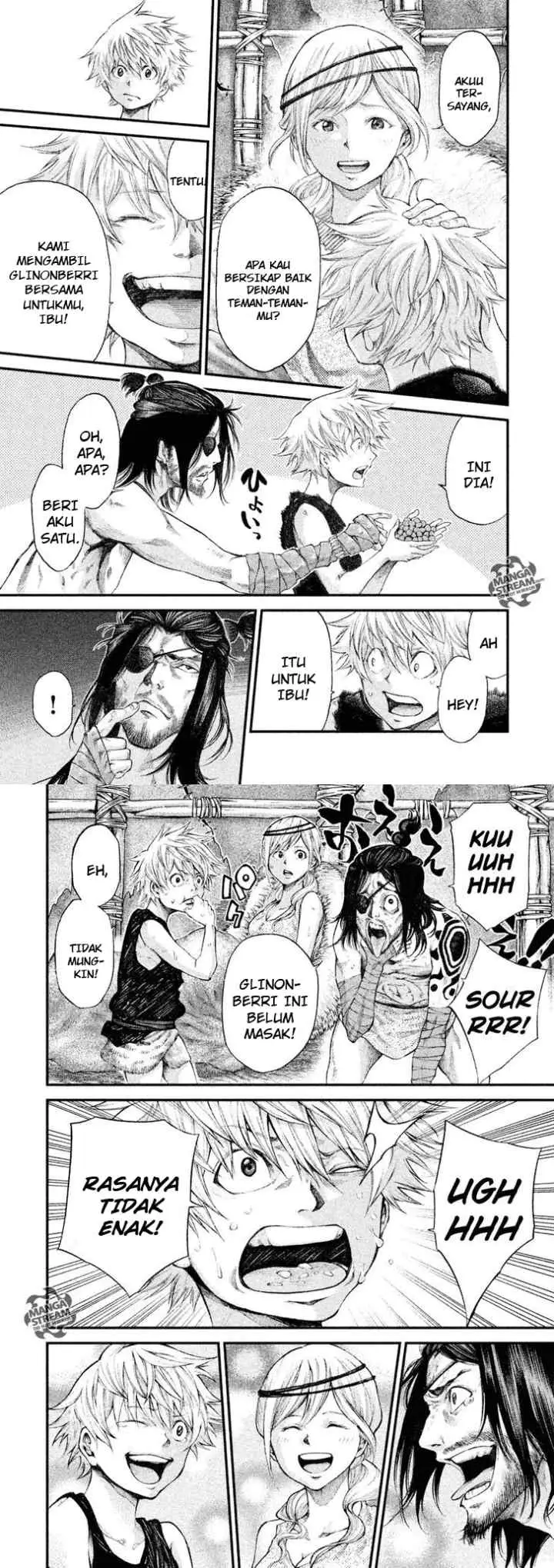 Grashros chapter 2 halaman 9