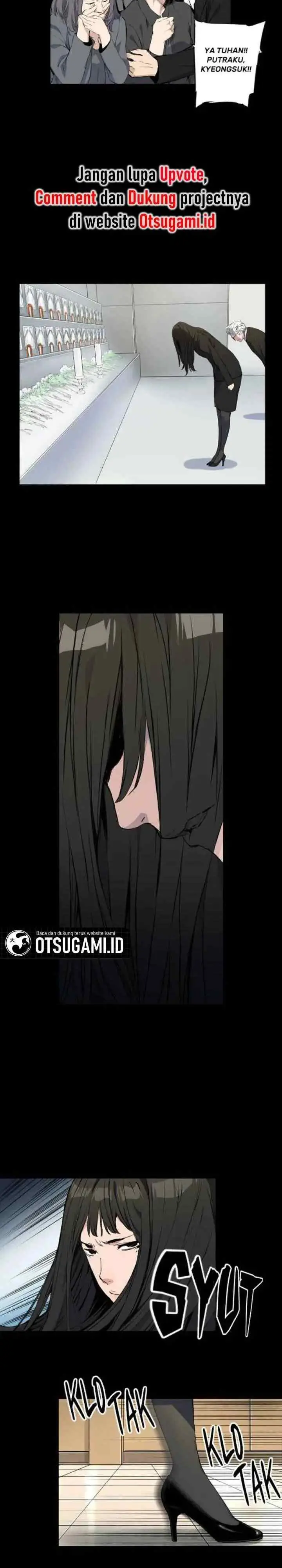 Island Part 2 chapter 50 halaman 11