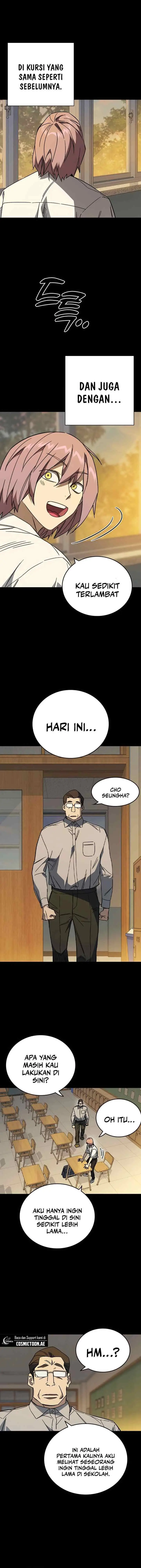 Kenkyu Gurupu chapter 275 halaman 8
