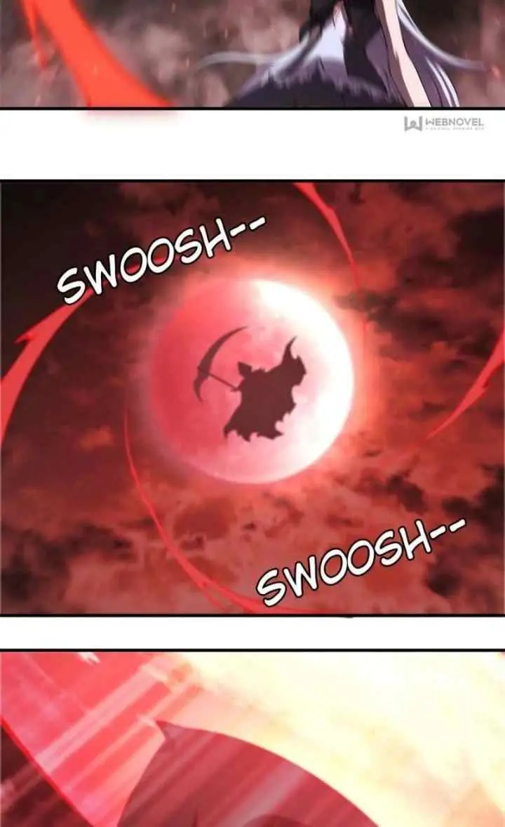 The Blood Princess And The Knight chapter 227 halaman 11