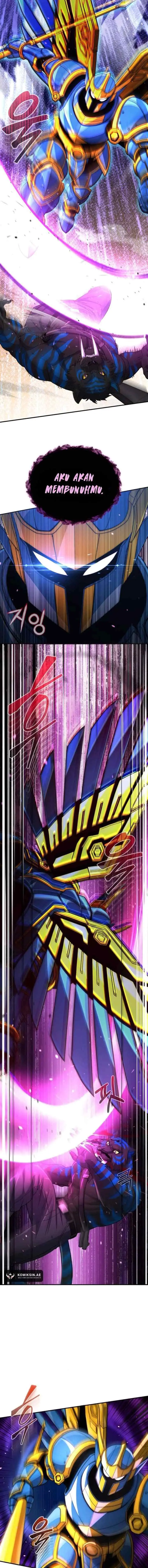 Genius of the Unique Lineage chapter 115 halaman 6