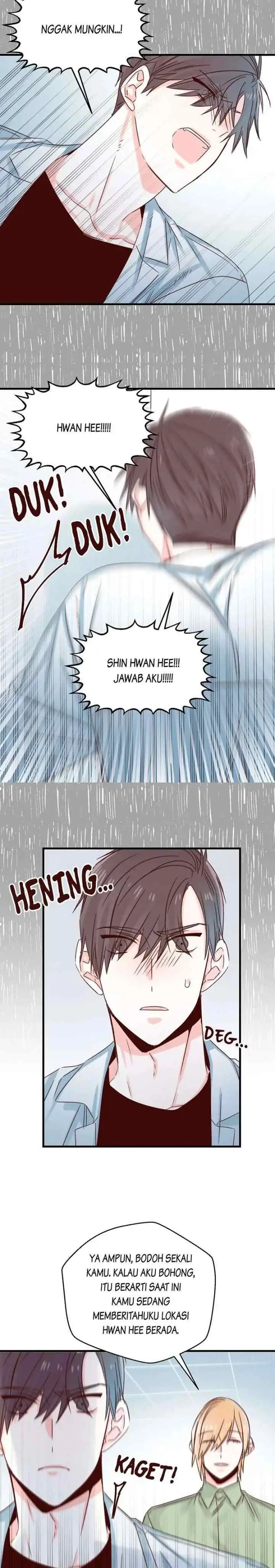 Red Honey chapter 56 halaman 8