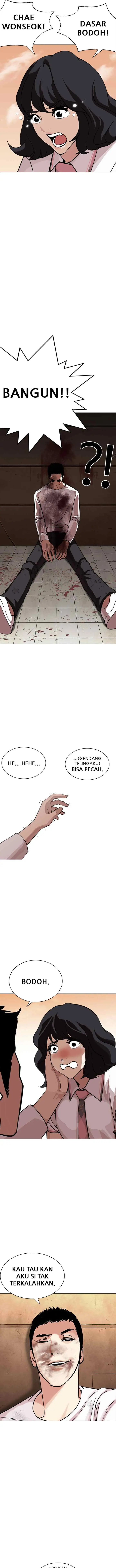 Lookism chapter 239 halaman 9
