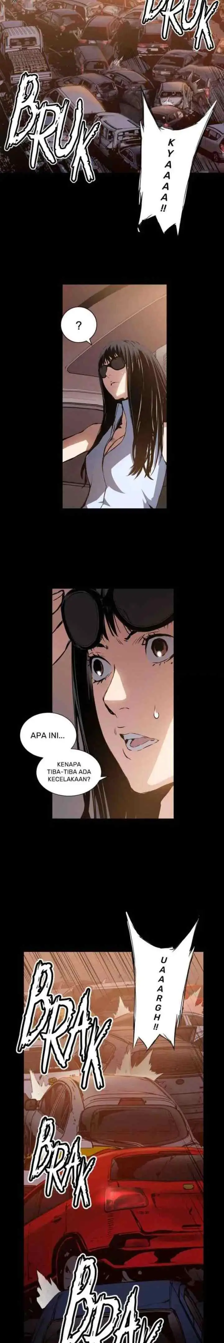 Island Part 2 chapter 30 halaman 14