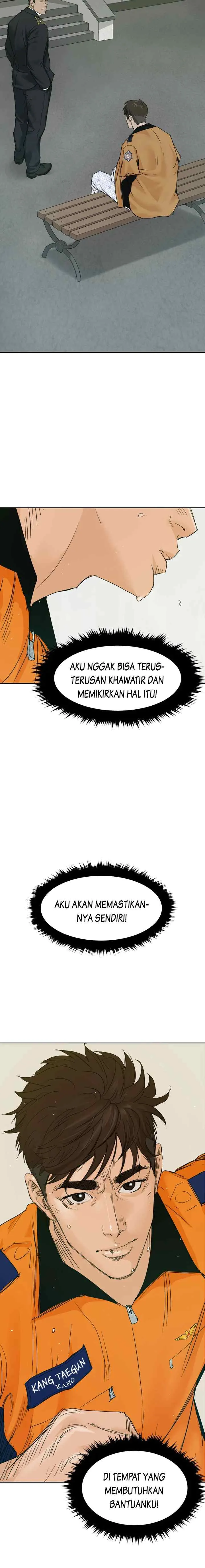 Call Sign chapter 13 halaman 19