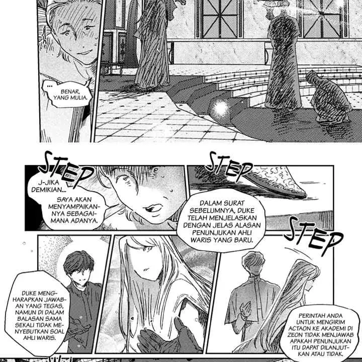 Stigmata chapter 66 halaman 11