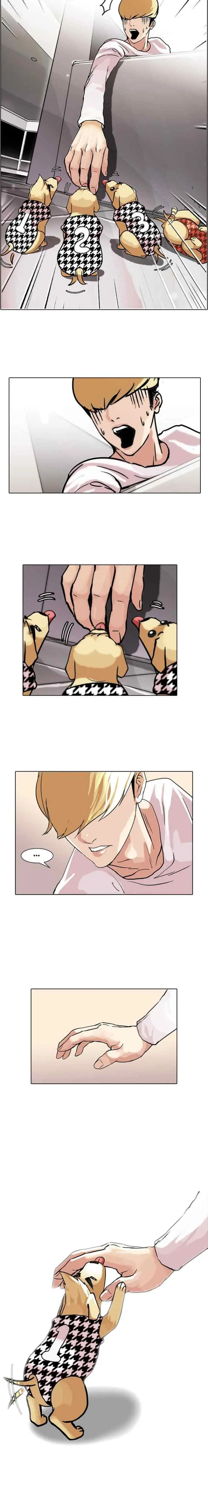 Lookism chapter 70 halaman 10