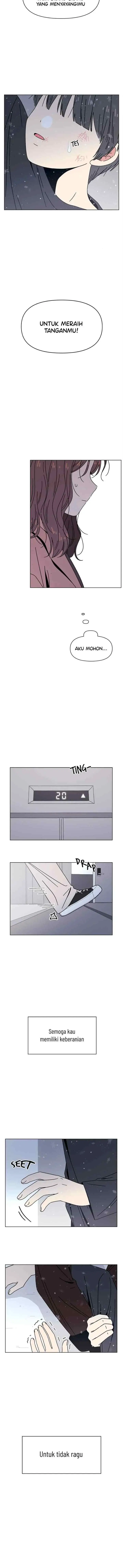 Youth Blossom chapter 119 halaman 5