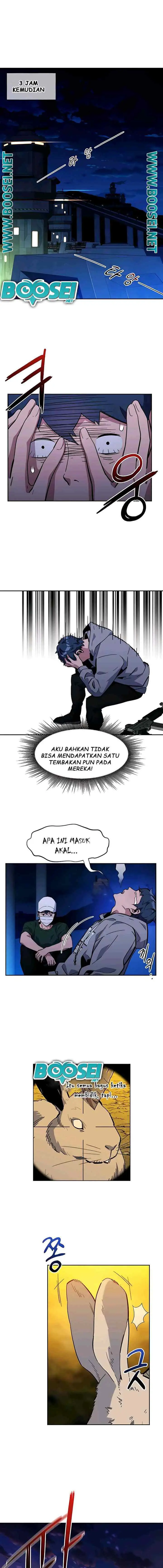 Auto-Hunting With Clones chapter 10 halaman 13