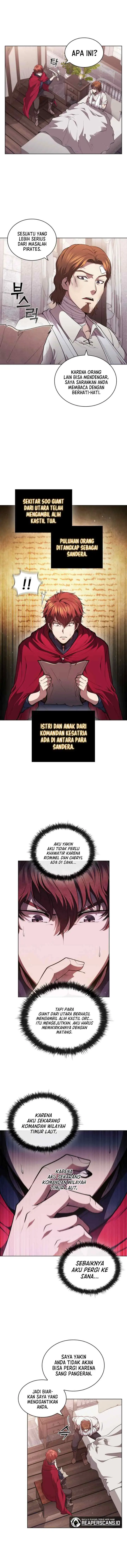 I Regressed As The Duke chapter 58 halaman 4