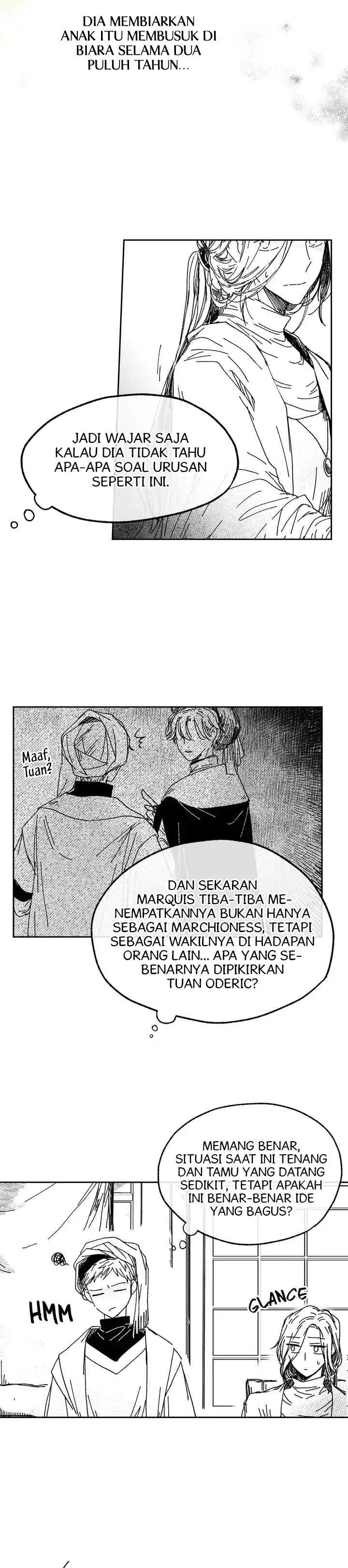 In the Hall of the Mountain King chapter 16 halaman 5