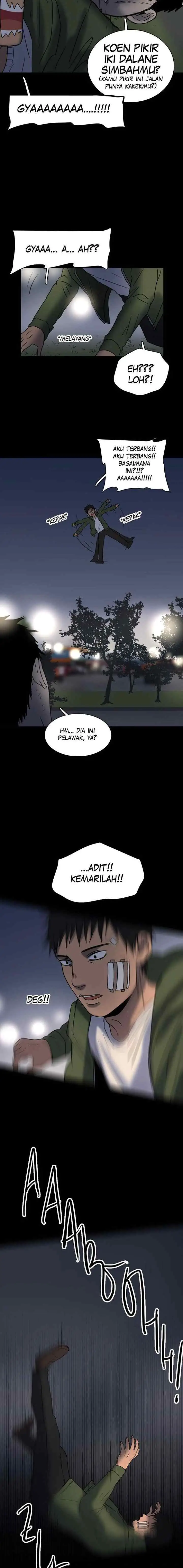 Sarimin chapter 46 halaman 4