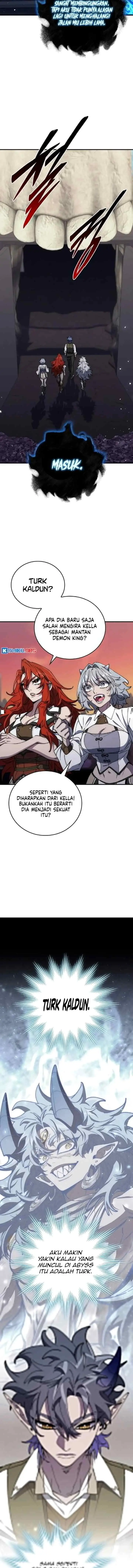 Dungeon Architect chapter 54 halaman 5