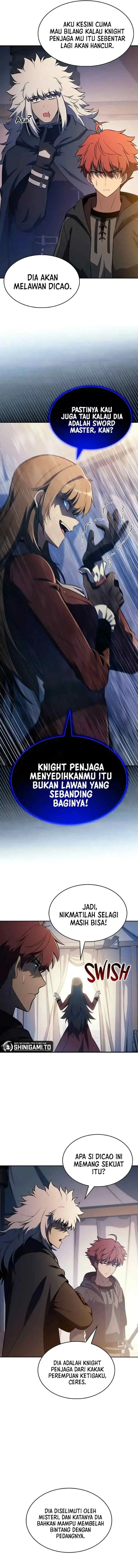 I Regressed As The Duke chapter 124 halaman 9