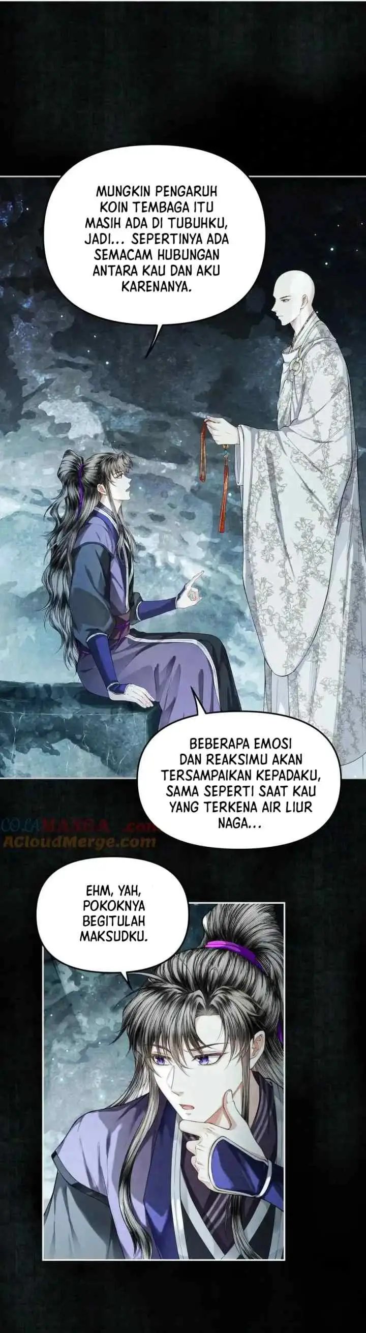Tong Qian Kan Shi chapter 126 halaman 13